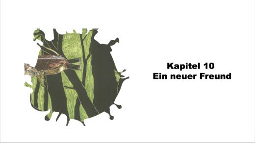 K10 Ein neuer Freund 商品图0