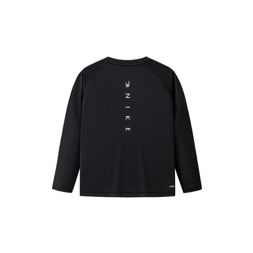NIKE 3BRAND 秋 大童小童 长袖T恤 RWN-NL-1485 商品图1