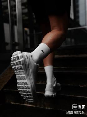 @LO Recovery Mode 防滑耐磨透气低帮跑步鞋运动鞋 Z-15442