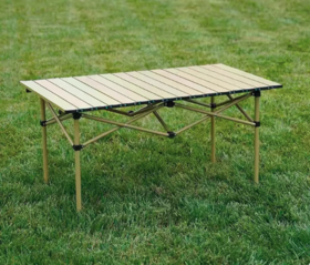 西屋Westinghouse便携可折叠野餐桌大号