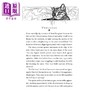 【中商原版】猫武士七部曲破灭守则6册 赠音频 560~850L Warriors The Broken Code英文原版 传奇的猫族成长励志 儿童文学桥梁章节书小说 商品缩略图2