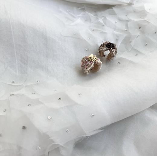 tamas 2色可选耳骨夹 商品图4