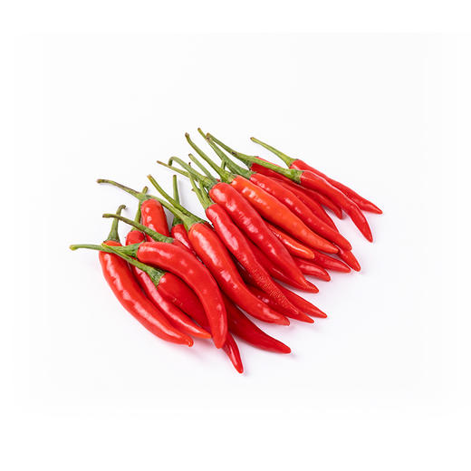 精品菜：红小米椒150g 商品图0