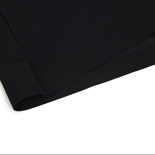 【新品上新】HX 夏季翻领短袖T恤合体S102522162101/02 商品图8