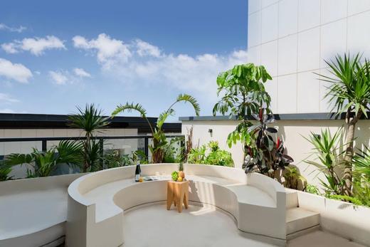 洞头曼墅别墅丨5间包栋丨温州 商品图3