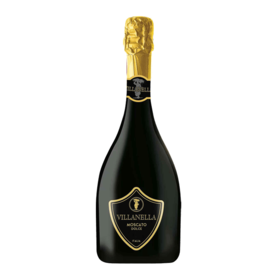 薇澜莫斯卡托甜起泡葡萄酒 聚会微醺小甜水 750ML 6.5%vol