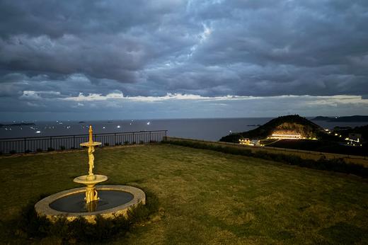 La Villa en L'ile意楽岛丨温岭石塘 商品图10