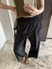 Lu🍋 Front-Pleat 系列 前侧压褶阔腿裤 商品缩略图8