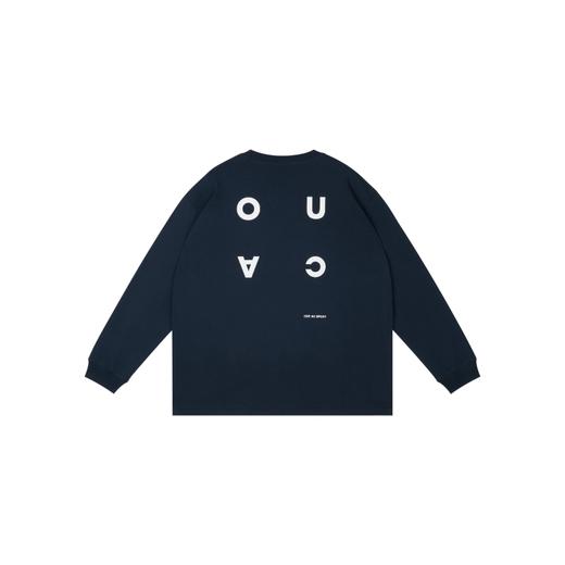 oneup索罗娜凉感长袖T恤 商品图5