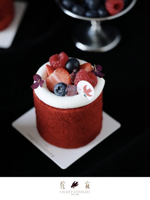 mini红丝绒 商品图1