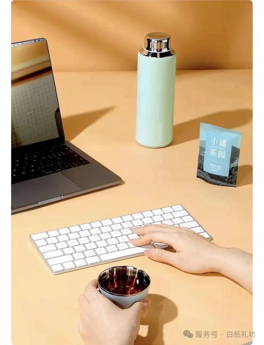 小罐茶园焖焖杯 商品图2