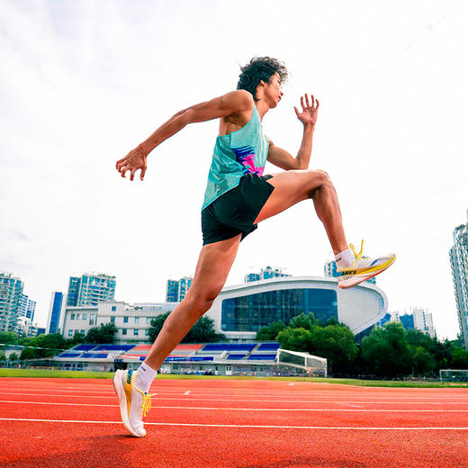 多威战神4代Pro马拉松竞速跑鞋新款男女轻便运动鞋MR54259 商品图11