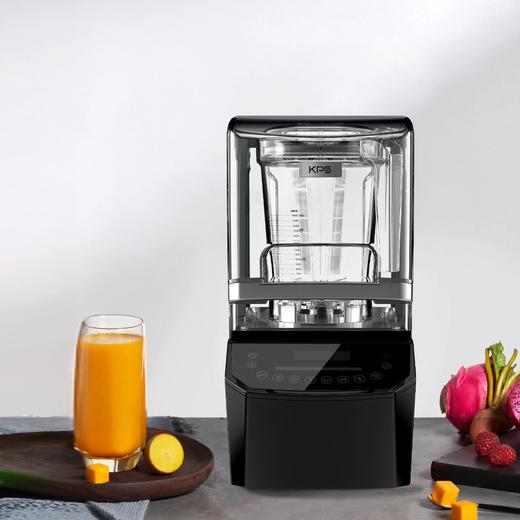 【KPS祈和】多功能破壁料理机隔音款P800 商品图1