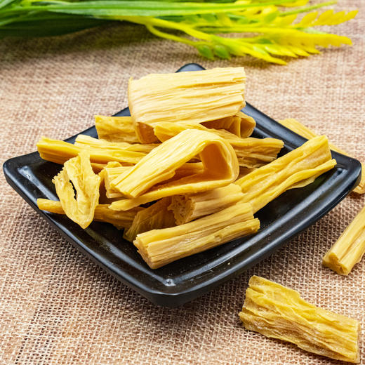手工腐竹 250g【WHGS】 商品图1