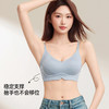 【商场同款】熳洁儿 百搭交叉美背内衣性感无痕文胸AB通杯22701552 商品缩略图5