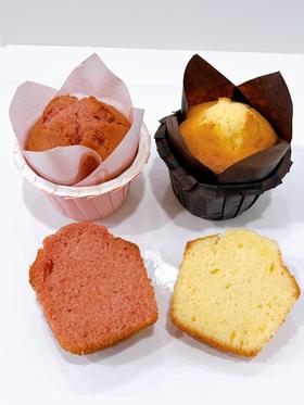 磅蛋糕（减糖版）