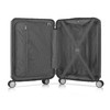 美旅 拉杆箱旅行套装-炭灰色(20英寸/24英寸)ST-LH2105 商品缩略图7