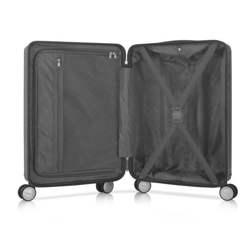 美旅 拉杆箱旅行套装-炭灰色(20英寸/24英寸)ST-LH2105 商品图7