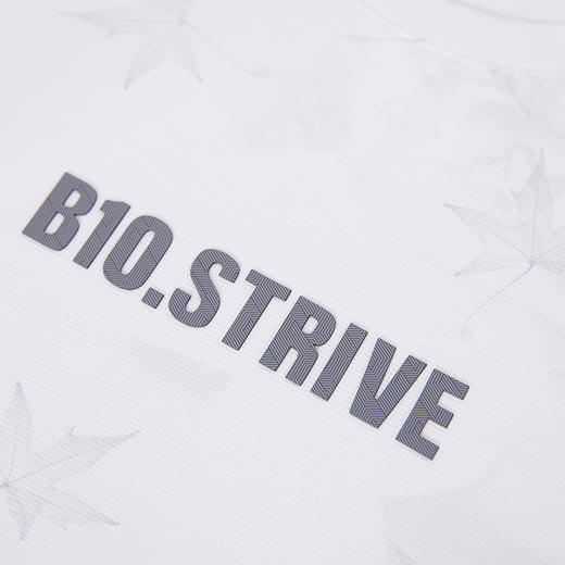 【新品上新】HX 夏季圆领短袖T恤合体S102522736101 商品图2