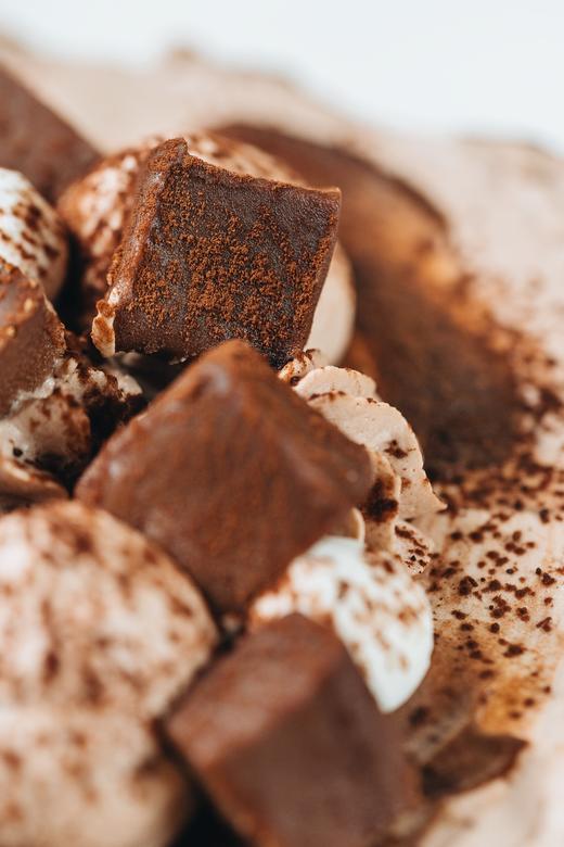 熔岩生巧流心蛋糕 商品图9