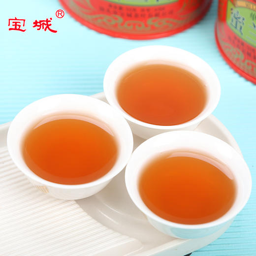 【新品上市，欢迎尝鲜】宝城蜜兰香单枞茶叶50克散装罐装乌龙茶清香型单丛茶A566 商品图3