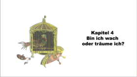 K4 Bin ich wach oder träume ich?