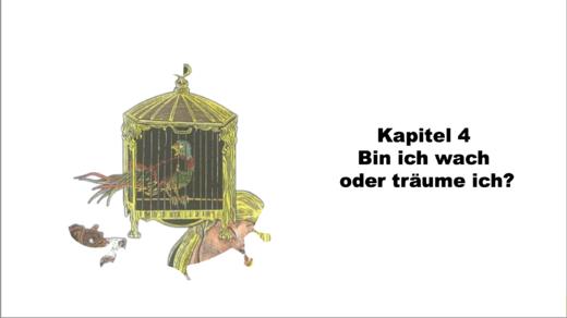 K4 Bin ich wach oder träume ich? 商品图0