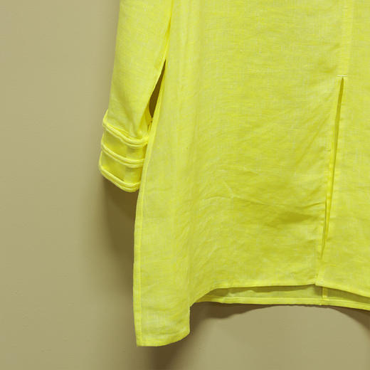 【抖音专属】衬衫（24810971-桑蕾） 商品图2