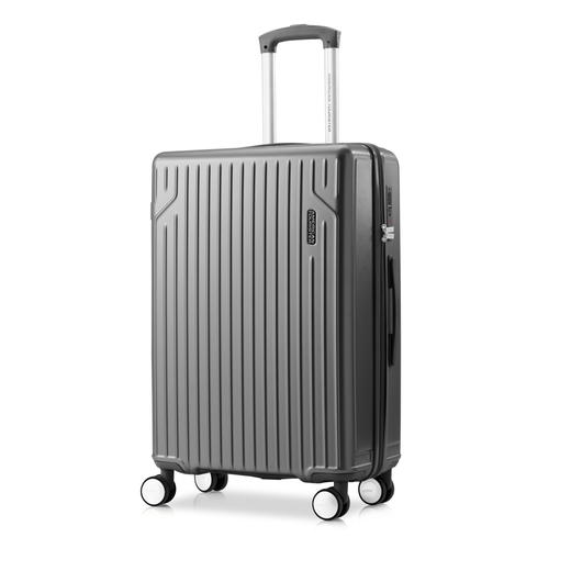 美旅 拉杆箱24英寸-炭黑色NM7*18002 商品图4