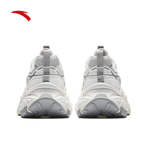 安踏扶摇丨厚底增高潮流老爹鞋女鞋2025秋季新款运动鞋122538898 商品图2