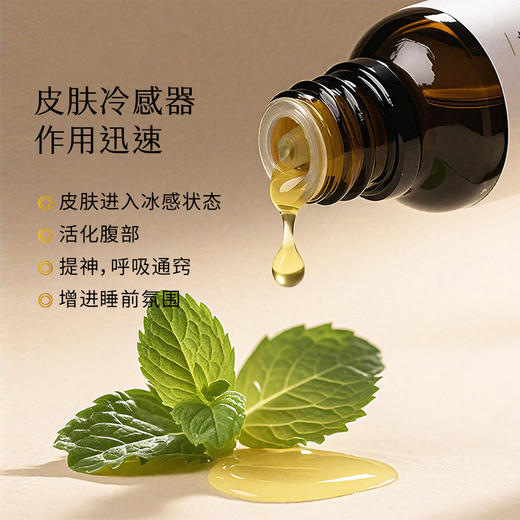 枕草子胡椒薄荷精油 清凉风暴 让生活更有活力 商品图2