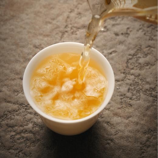 玉碗水 香甜细腻2024年 贰号纯料普洱生茶 仅550饼 商品图6