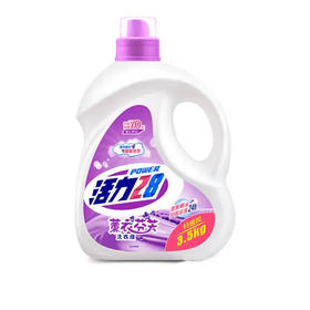 活力28薰衣芬芳洗衣液3.5kg(6971006660946)