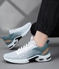 飞织鞋面气垫底，透气还Q弹，运动/跑步/健身/通勤一手抓！ 商品缩略图10