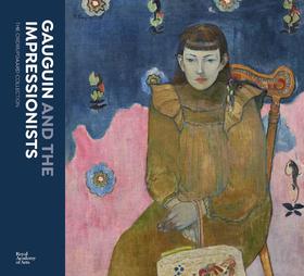 嘉德文库丨Gauguin and the Impressionists: The Ordrupgaard Collection，高更与印象派主义:奥德罗普格园林博物馆藏