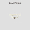 ROMI STUDIO 非金属布艺手链 文艺民族风手工编织手饰 RWCLPJ3684/RWCLPJ3683 商品缩略图1