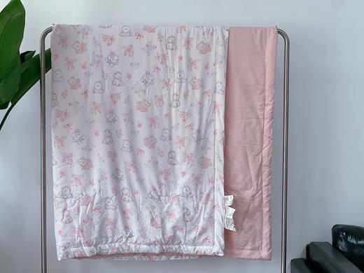 点此购买 沐纱棉夏凉被 mxm 321497 商品图2