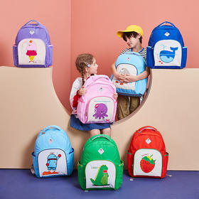 美国Beatrix New York儿童双肩书包