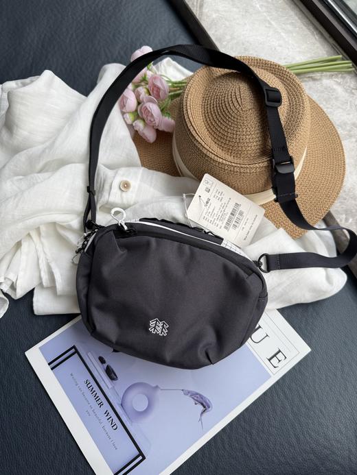 点此购买 可隆单肩斜跨SPORT小挎包 xj 321518 商品图3