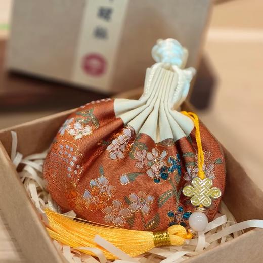 手做香囊DIY 商品图1