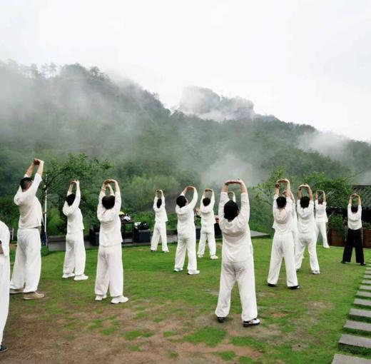 武夷山茶旅静修 商品图2