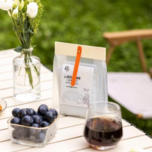 意式风味挂耳咖啡 商品图7