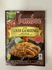 【香港直邮】山竹牌炒饭酱料 40g Bamboe Indonesian Fried Rice 商品缩略图0