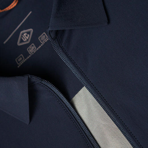 4158m 韶华轻行政轻奢风衣 商品图4