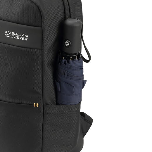 美旅 双肩包-黑色ND6*09001 商品图6