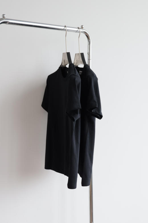 M1u m1u 女款字母口袋刺绣T恤 TX544 商品图2