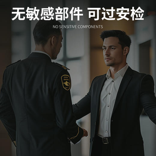 【情趣用品】谜姬 卡扣甲龙贞操锁sm调情 商品图4