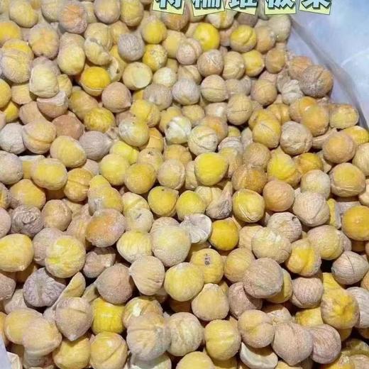 珍珠板栗肉约250G/包 商品图1