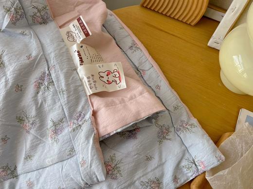 点此购买 沐纱棉夏凉被 mxm 321497 商品图8