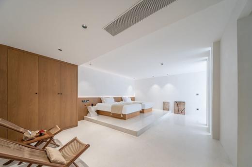 洞头涧山海海景度假别墅丨4间包层或8间包栋丨温州 商品图7